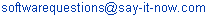 Privacy Eraser 
E-Mail